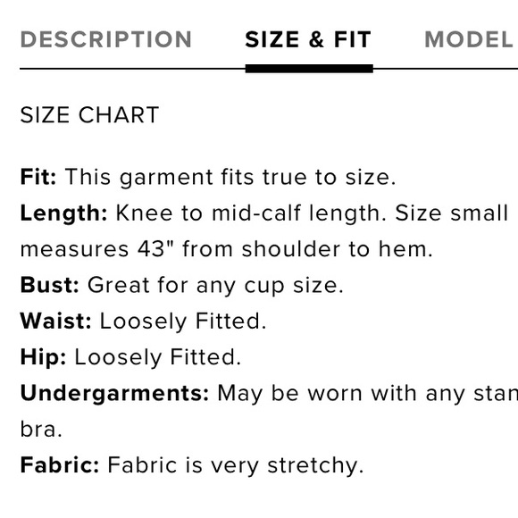 Lulu’s • Snapped Midi Dress - Picture 4 of 8